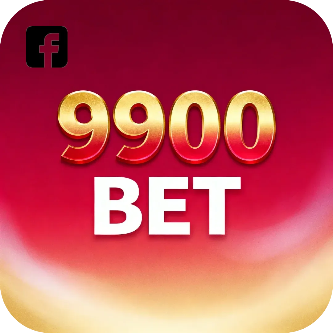 Página oficial da 9900bet no Facebook