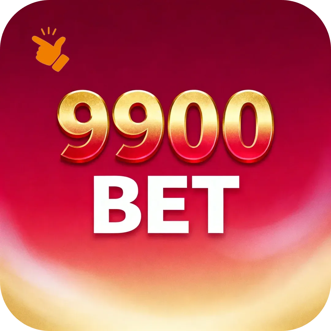 Logo da 9900bet