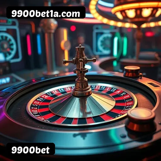 Como Registrar e Fazer Login 9900bet