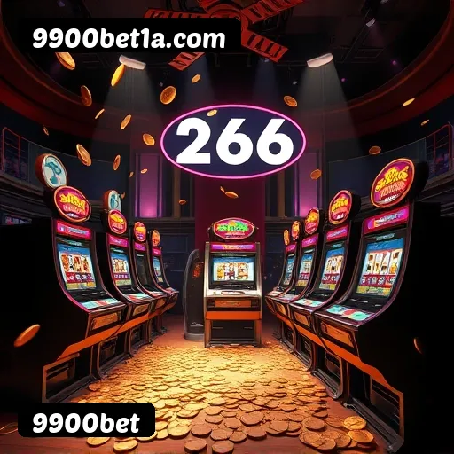 Catálogo Completo de Bônus 9900bet